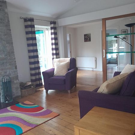 Ballyhoura Mountain Lodges Ballyorgan Extérieur photo