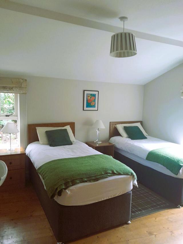 Ballyhoura Mountain Lodges Ballyorgan Extérieur photo