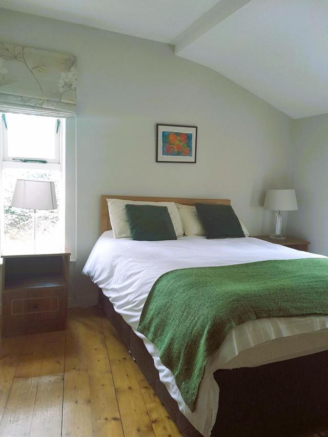 Ballyhoura Mountain Lodges Ballyorgan Extérieur photo