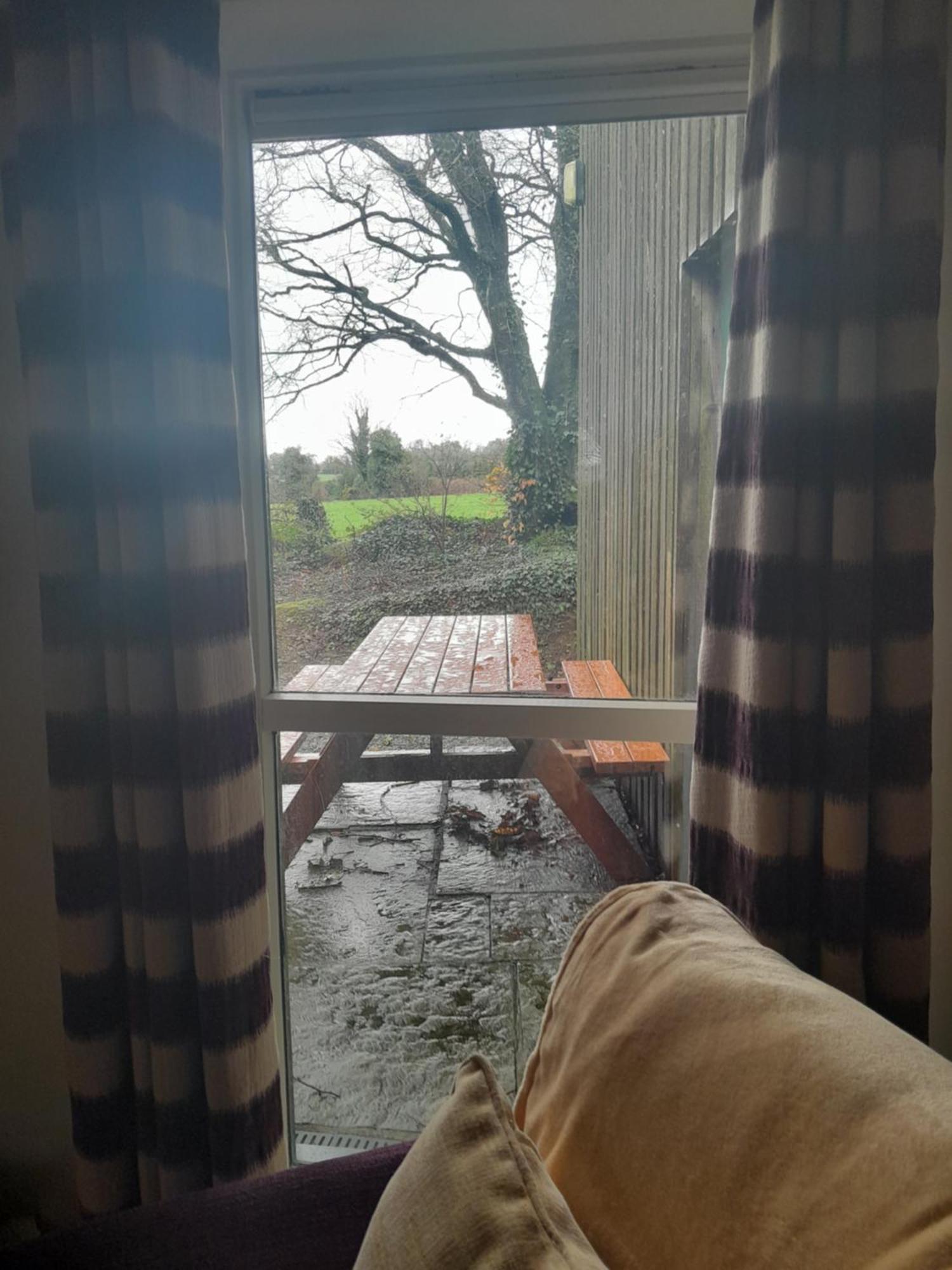 Ballyhoura Mountain Lodges Ballyorgan Extérieur photo
