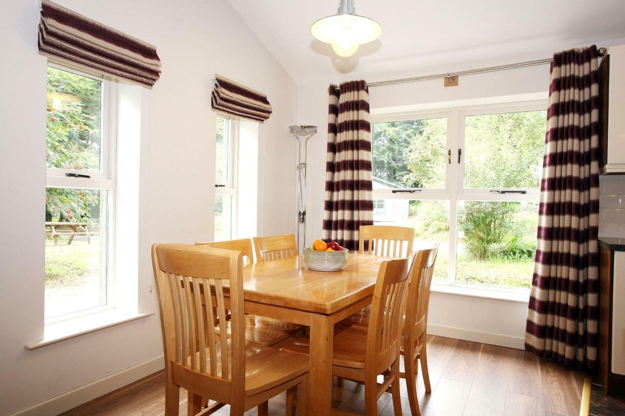 Ballyhoura Mountain Lodges Ballyorgan Extérieur photo