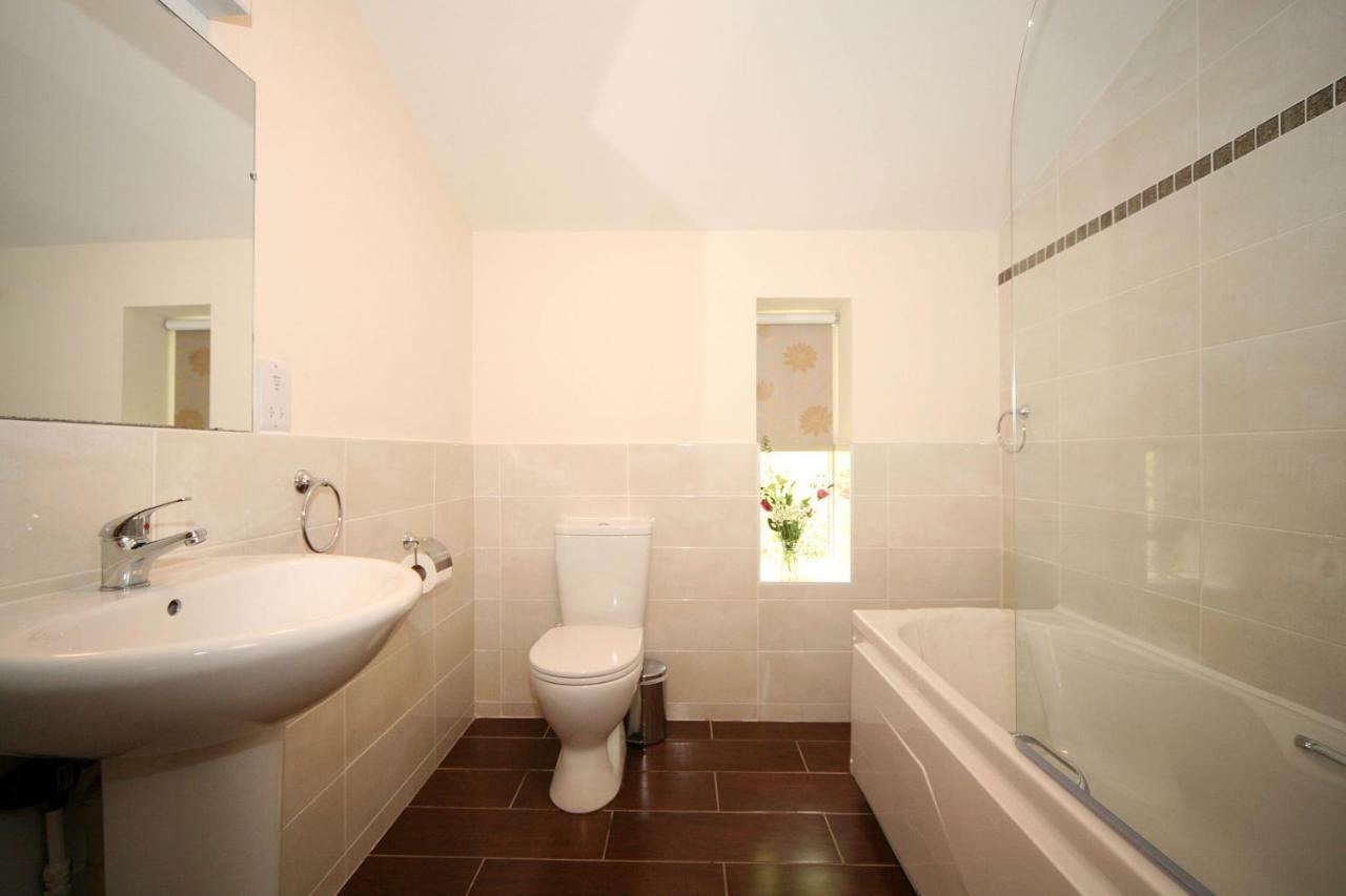 Ballyhoura Mountain Lodges Ballyorgan Extérieur photo